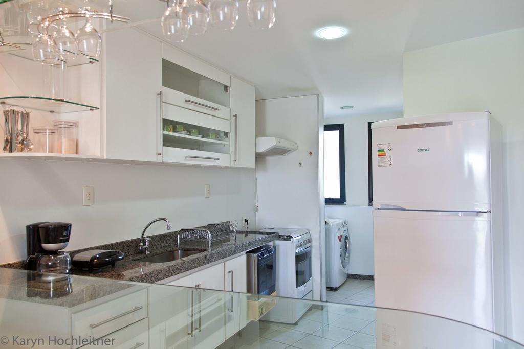 Apartamento Porto Real Angra Dos Reis Appartement Mangaratiba Kamer foto