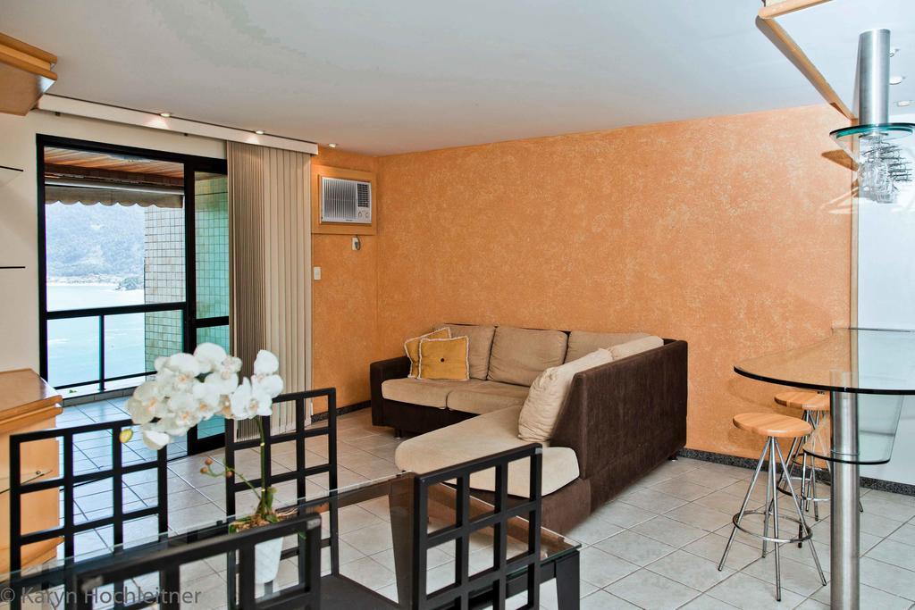 Apartamento Porto Real Angra Dos Reis Appartement Mangaratiba Kamer foto