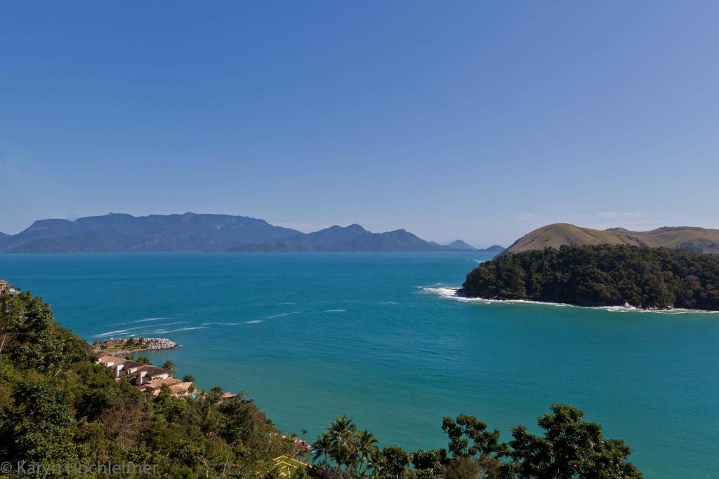 Apartamento Porto Real Angra Dos Reis Appartement Mangaratiba Kamer foto
